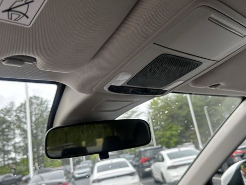 Certified 2025 Honda CR-V LX image 29