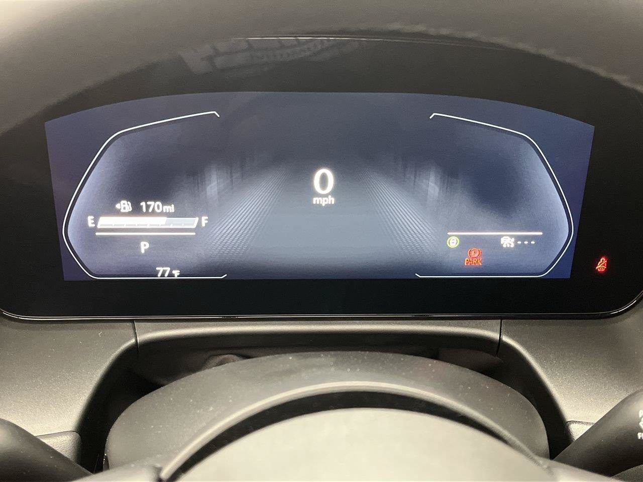 New 2026 MAZDA CX-5 Select AWD/4WD image 14