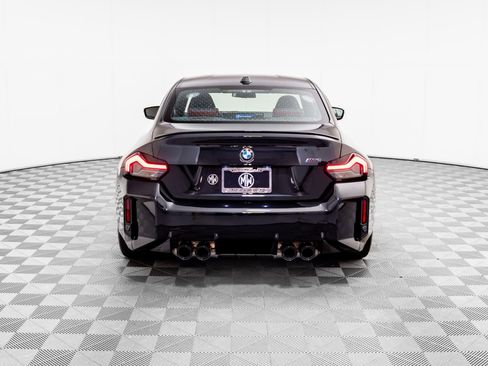New 2026 BMW M2 w/ Lighting Package image 5
