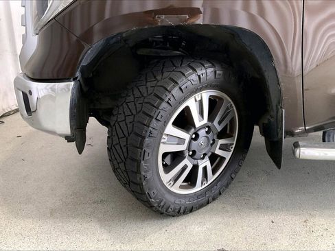 Used 2021 Toyota Tundra 1794 Edition image 20