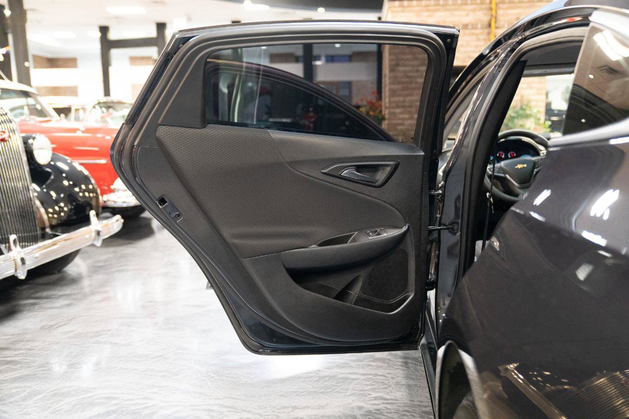 Used 2022 Chevrolet Malibu LS FWD image 18