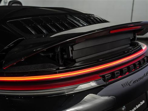 Certified 2025 Porsche 911 Carrera 4 GTS AWD/4WD image 42