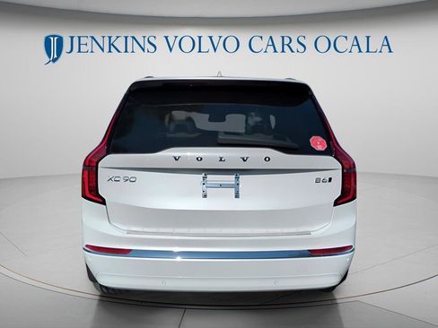 New 2026 Volvo XC90 B6 Plus w/ Protection Package Premier AWD/4WD image 5