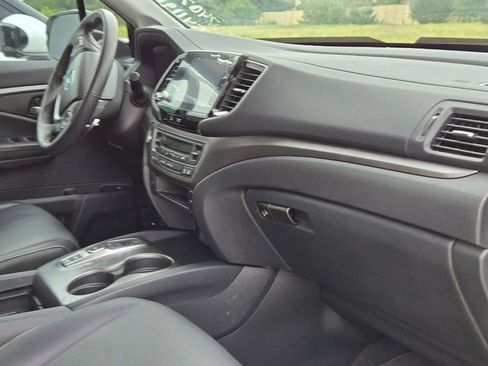 Used 2023 Honda Ridgeline RTL image 18