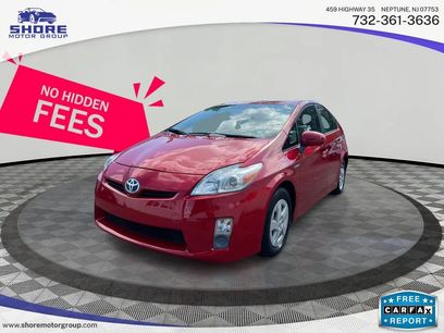 Used 2010 Toyota Prius Five