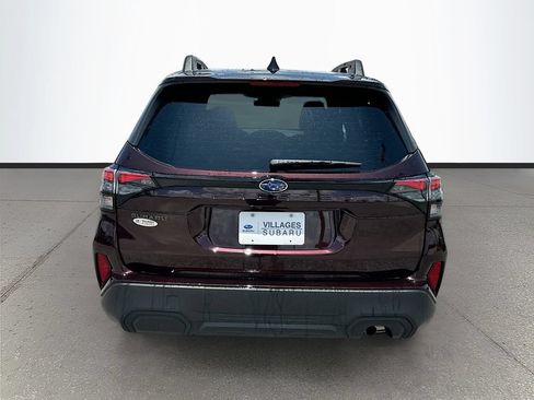 Certified 2026 Subaru Forester Premium AWD/4WD image 6