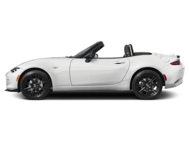 New 2026 MAZDA MX-5 Miata Club w/ Interior Package RWD image 3
