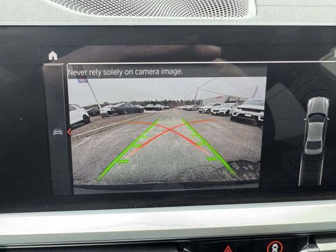 Used 2020 BMW 330i xDrive Sedan w/ M Sport Package image 30