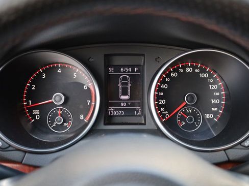 Used 2011 Volkswagen GTI Autobahn image 29