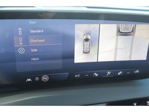 New 2026 Buick Enclave Sport Touring w/ Power Package AWD/4WD image 45