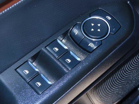 Certified 2024 Ford Bronco Sport Outer Banks image 19