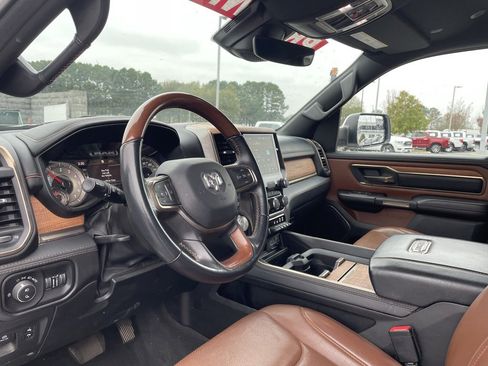 Used 2022 RAM 1500 Limited image 10