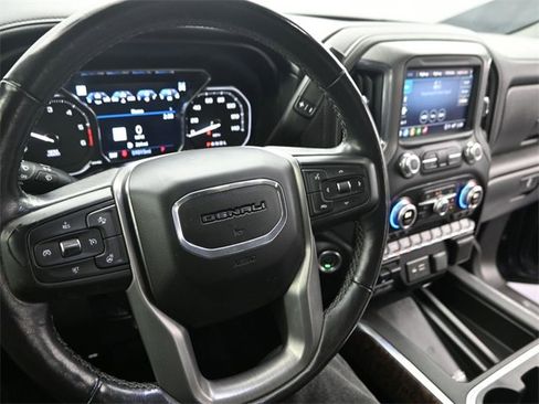 Used 2021 GMC Sierra 1500 Denali w/ Denali Ultimate Package image 13