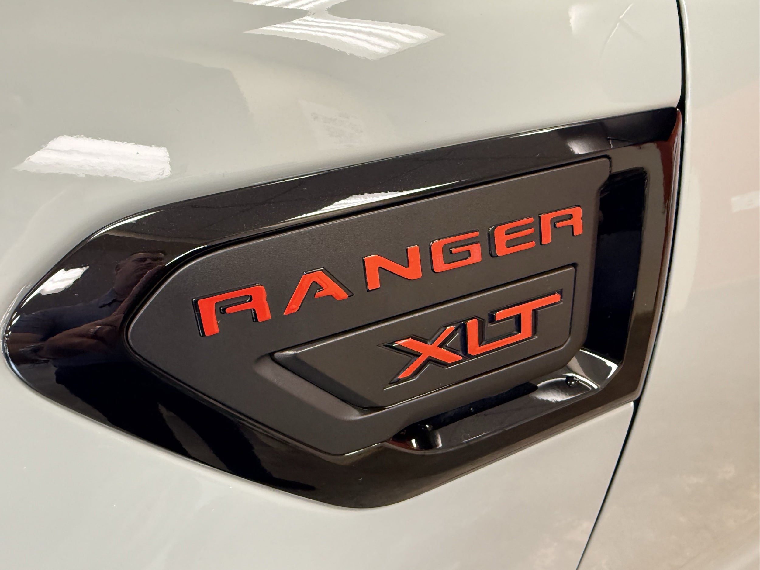 Used 2022 Ford Ranger XLT w/ Equipment Group 301A Mid AWD/4WD image 5