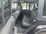 Certified 2022 Jeep Wrangler Unlimited Sahara w/ Cold Weather Group AWD/4WD image 3
