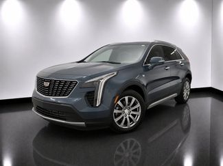Used 2020 Cadillac XT4 Premium Luxury AWD/4WD video 1