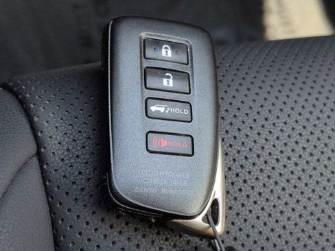 Used 2021 Lexus NX 300 AWD w/ Premium Package image 30