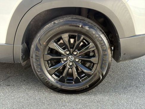 Used 2024 MAZDA CX-50 AWD 2.5 S image 11