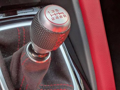 Used 2026 Acura Integra Type S FWD image 11