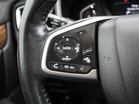 Used 2020 Honda CR-V EX-L image 26