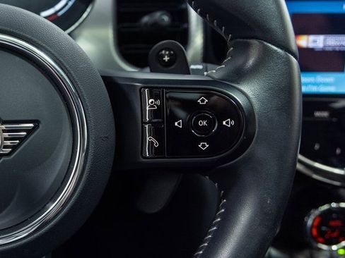 Used 2024 MINI Cooper S image 16