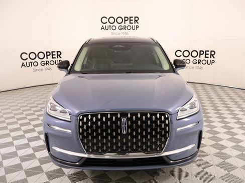 Used 2024 Lincoln Corsair Grand Touring w/ Equipment Group 301A AWD/4WD image 10