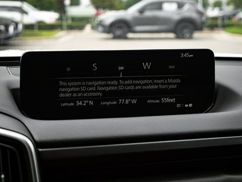 Used 2025 MAZDA CX-50 AWD 2.5 Turbo w/ Accent Package image 27