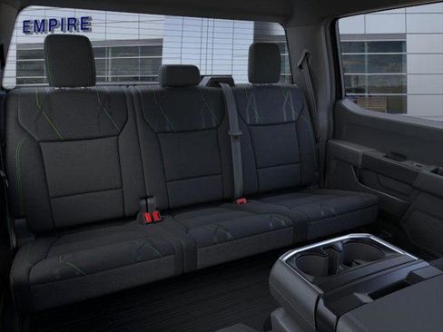 New 2025 Ford F150 STX w/ LOBO Package image 11