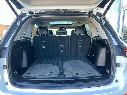 Used 2022 Jeep Grand Cherokee Limited 4xe w/ Luxury Tech Group II image 7