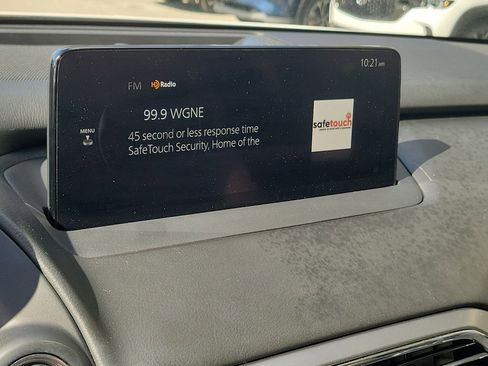 Used 2021 MAZDA CX-9 Touring w/ Touring Premium Package image 30