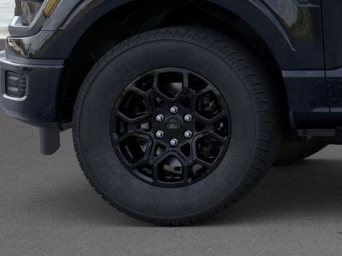 New 2026 Ford F150 STX RWD image 19
