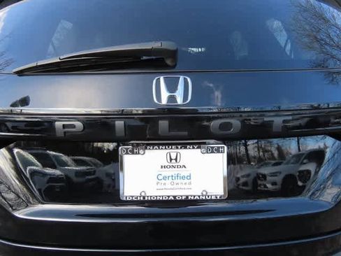 Certified 2024 Honda Pilot EX-L image 7