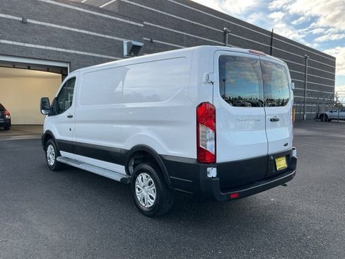 Used 2023 Ford Transit 250 Low Roof w/ Exterior Upgrade Package image 6
