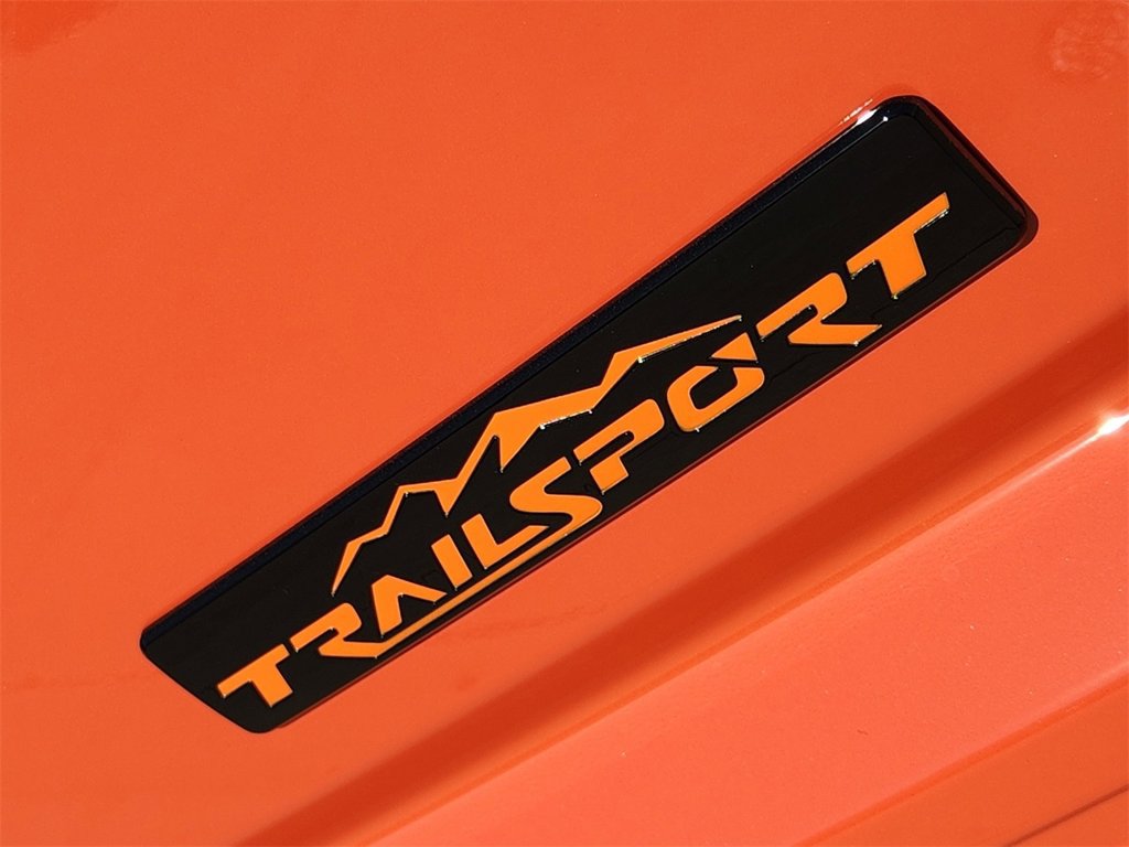 New 2026 Honda Passport TrailSport Elite image 13