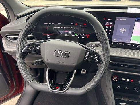 New 2025 Audi SQ5 Premium Plus image 20