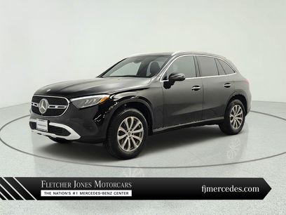 Certified 2026 Mercedes-Benz GLC 300