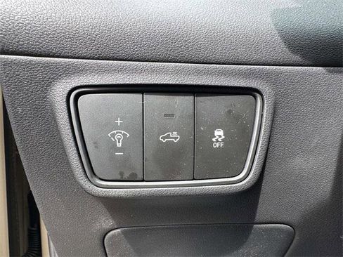 Certified 2024 Hyundai Santa Cruz SEL image 14