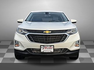 Used 2020 Chevrolet Equinox LT video 2
