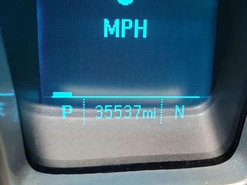 Used 2012 Chevrolet Camaro SS w/ Black Stripe Package image 6