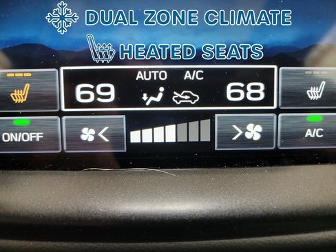 Used 2025 Subaru Outback Wilderness image 23