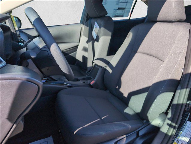 New 2027 Toyota Corolla LE FWD image 13