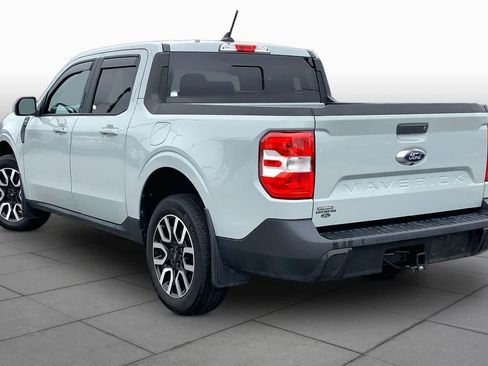 Used 2023 Ford Maverick Lariat FWD image 11