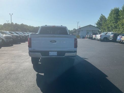 New 2026 Ford F150 XLT w/ Equipment Group 302A MID AWD/4WD image 6
