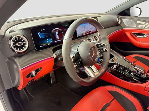 Used 2022 Mercedes-Benz AMG GT 53 image 10