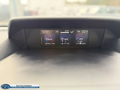 Used 2021 Subaru Forester Premium image 18