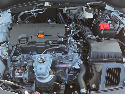 New 2026 Honda HR-V LX image 20