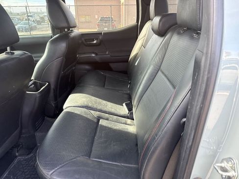 Used 2021 Toyota Tacoma TRD Pro image 10