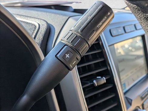 Certified 2019 Ford F250 Lariat w/ Chrome Package AWD/4WD image 12