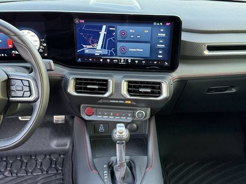 Used 2025 Ford Mustang Premium RWD image 14