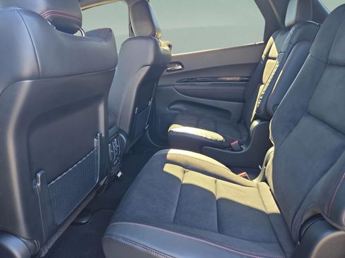 New 2026 Dodge Durango GT image 20